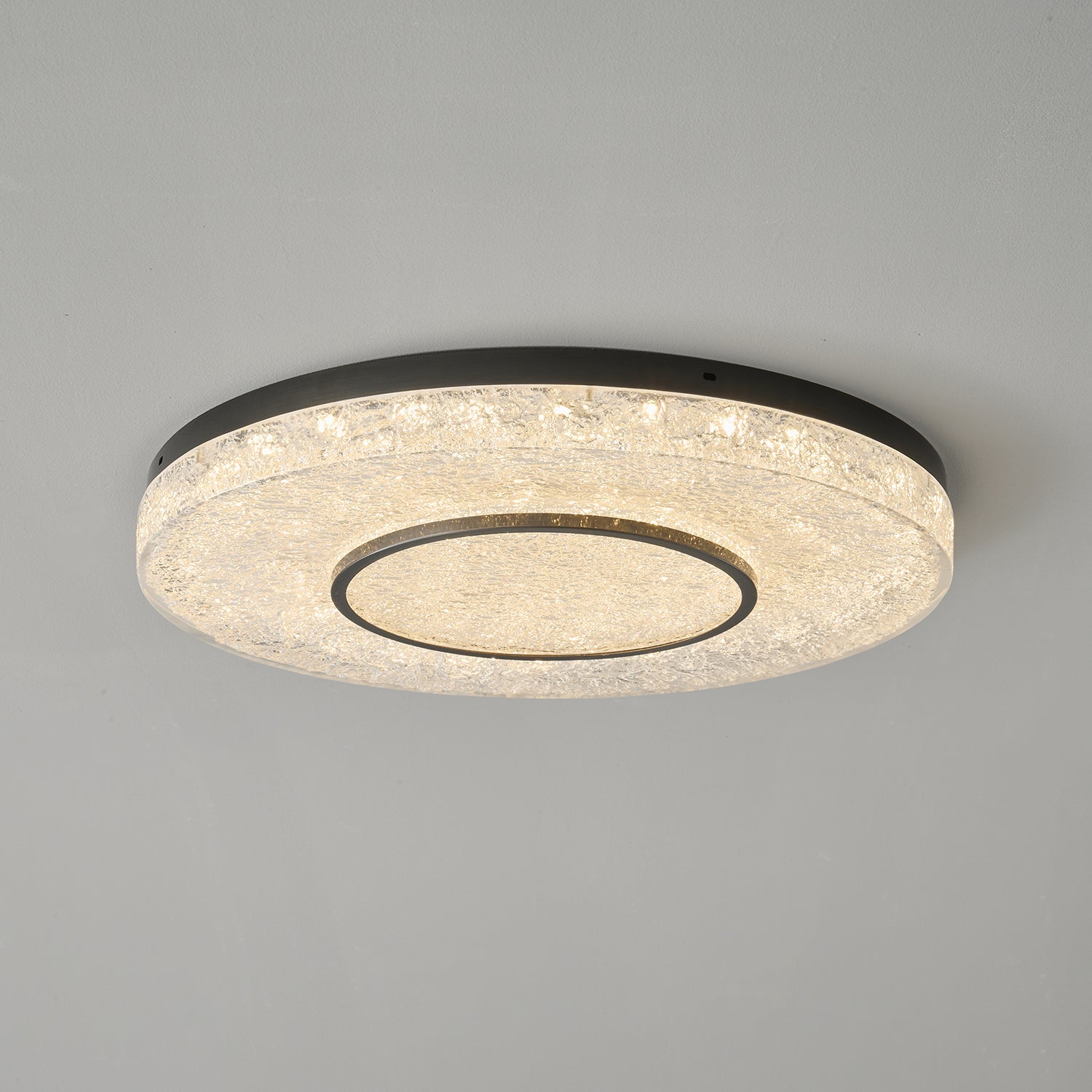 Mysterious Circle Ceiling Lamp - Blowlighting