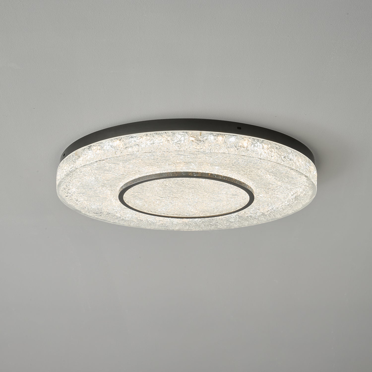 Mysterious Circle Ceiling Lamp - Blowlighting