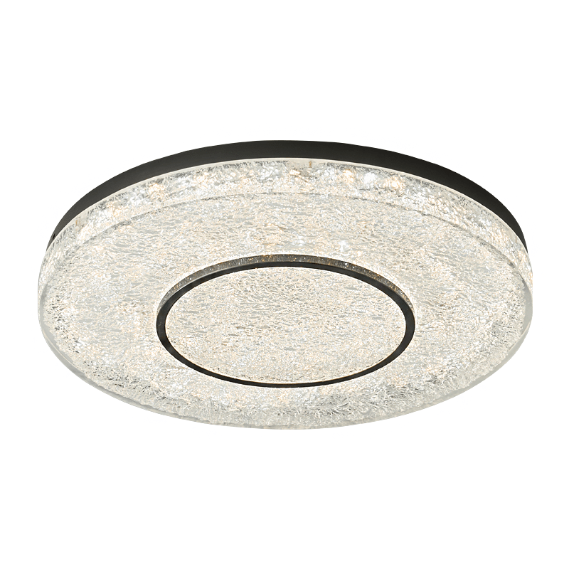 Mysterious Circle Ceiling Lamp - Blowlighting