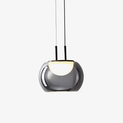 Mystique Halo Pendant Light - Blowlighting