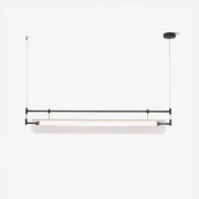 Linear Strip Chandelier - Blowlighting