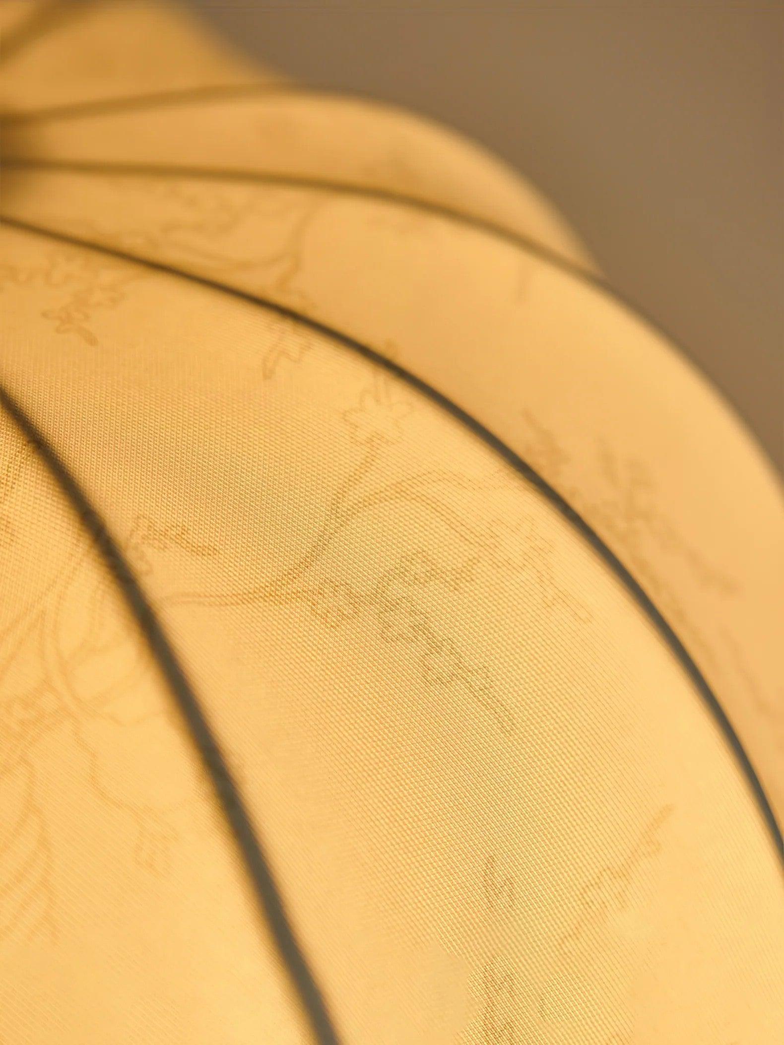 Willian Vintage Metal Ceiling Lamp - Blowlighting