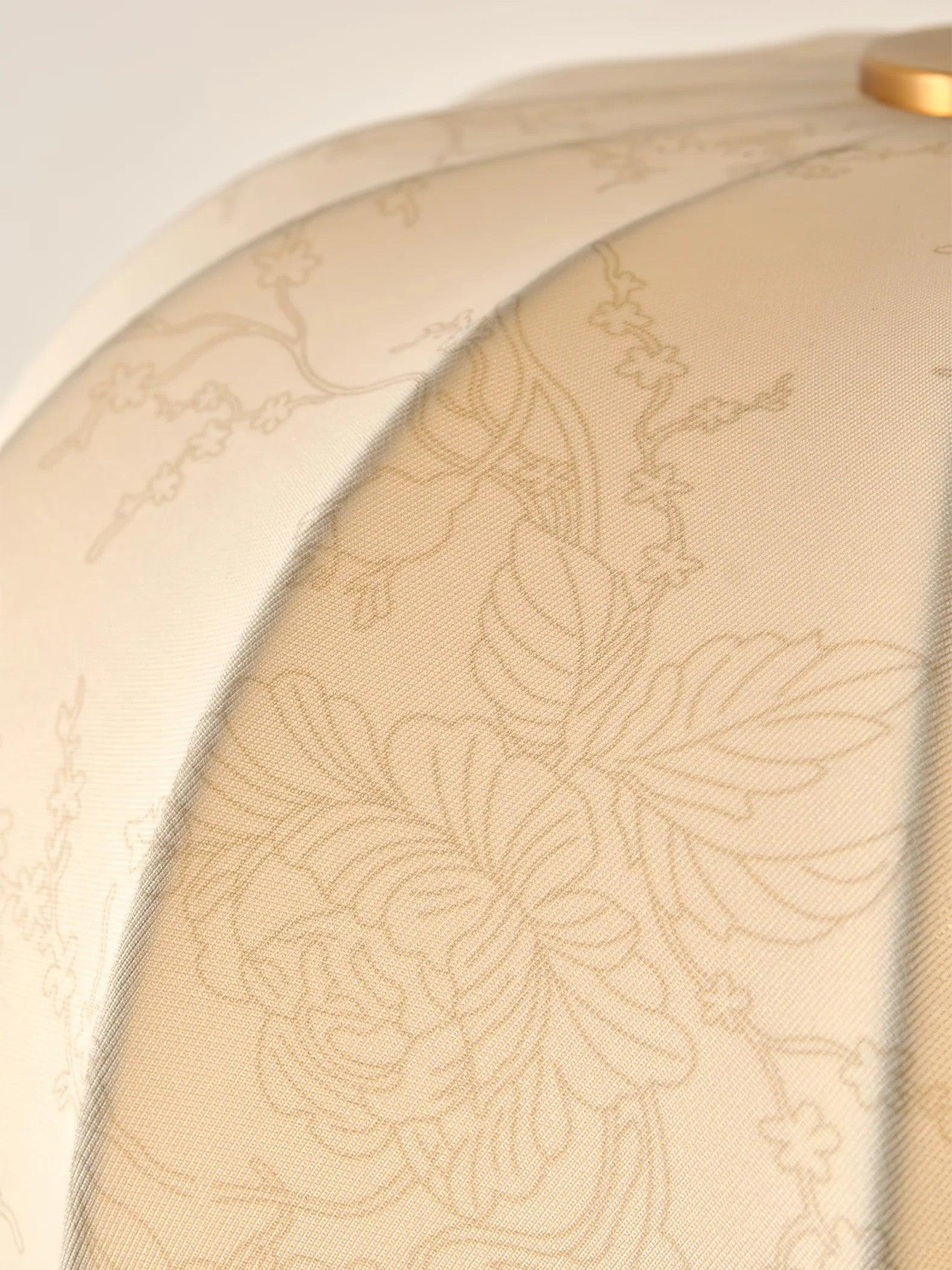 Willian Vintage Metal Ceiling Lamp - Blowlighting