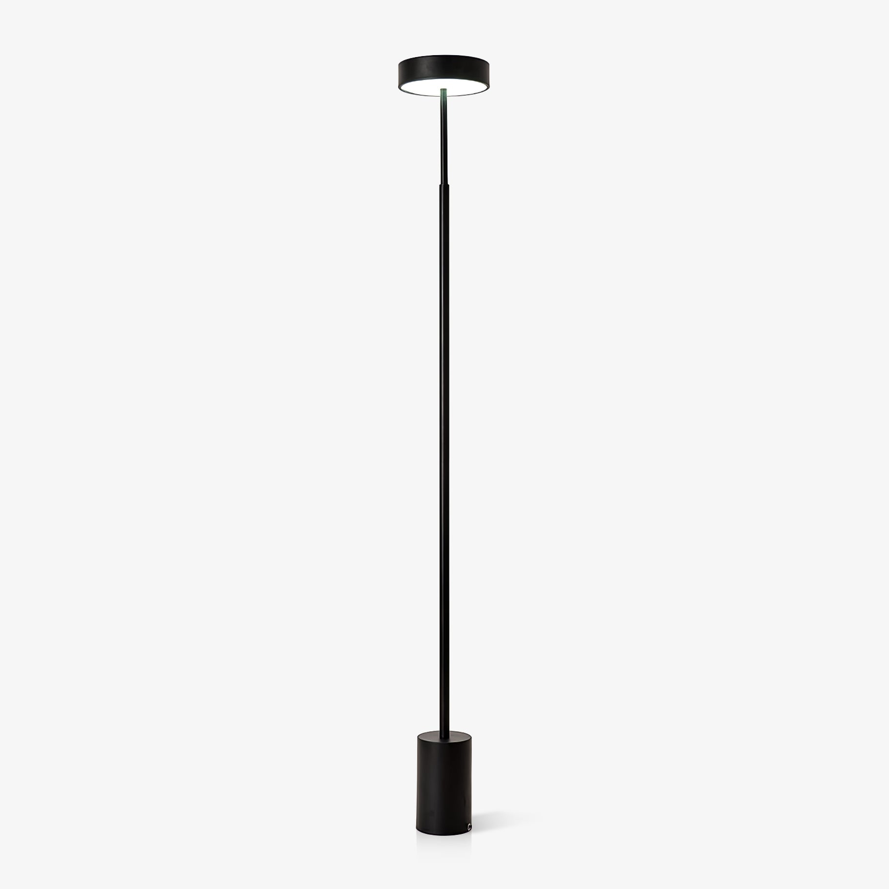 Naya Rotatable Floor Lamp - Blowlighting