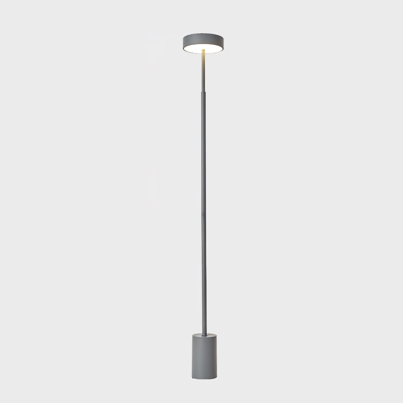 Naya Rotatable Floor Lamp - Blowlighting