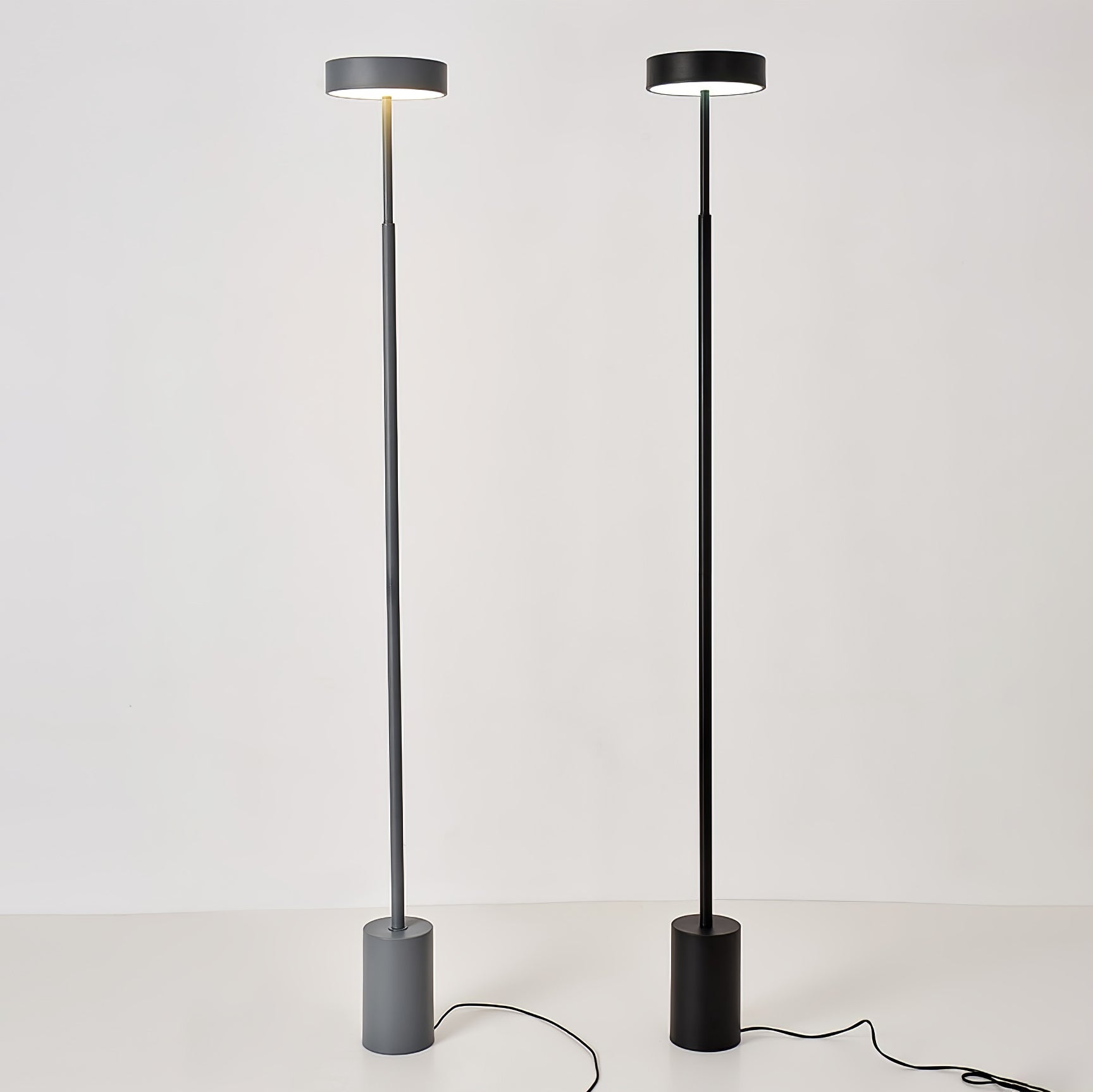 Naya Rotatable Floor Lamp - Blowlighting
