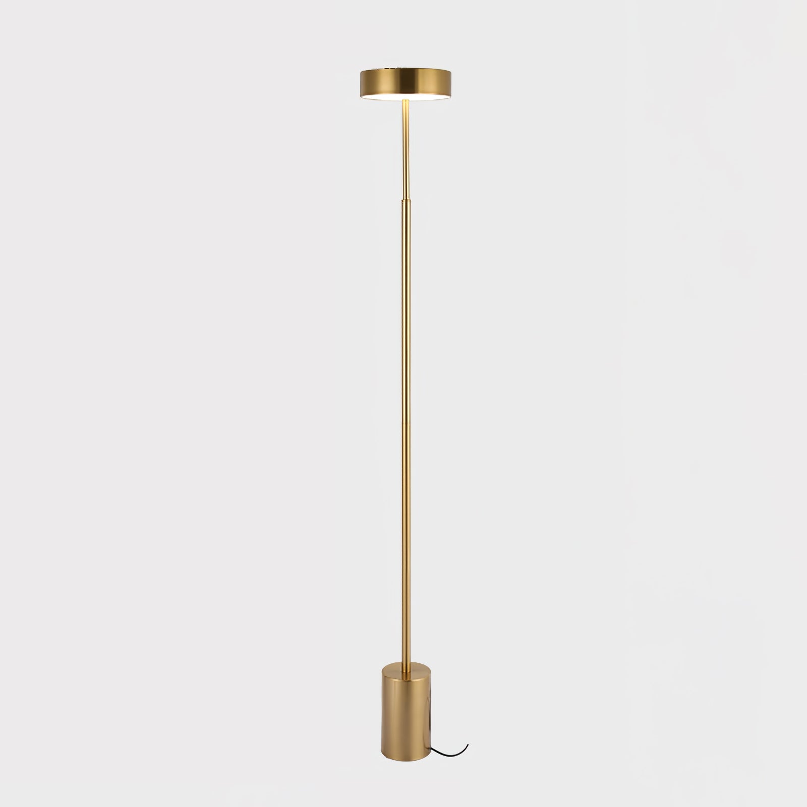 Naya Rotatable Floor Lamp - Blowlighting