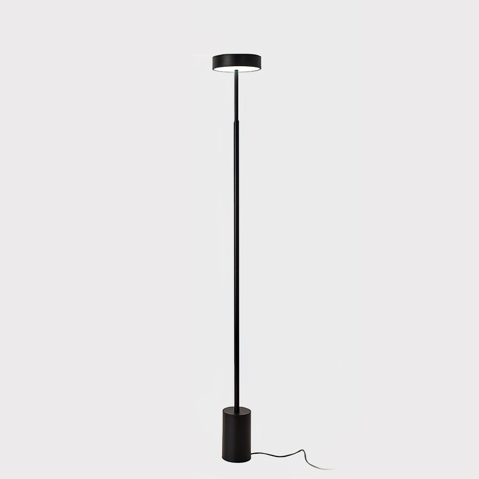 Naya Rotatable Floor Lamp - Blowlighting