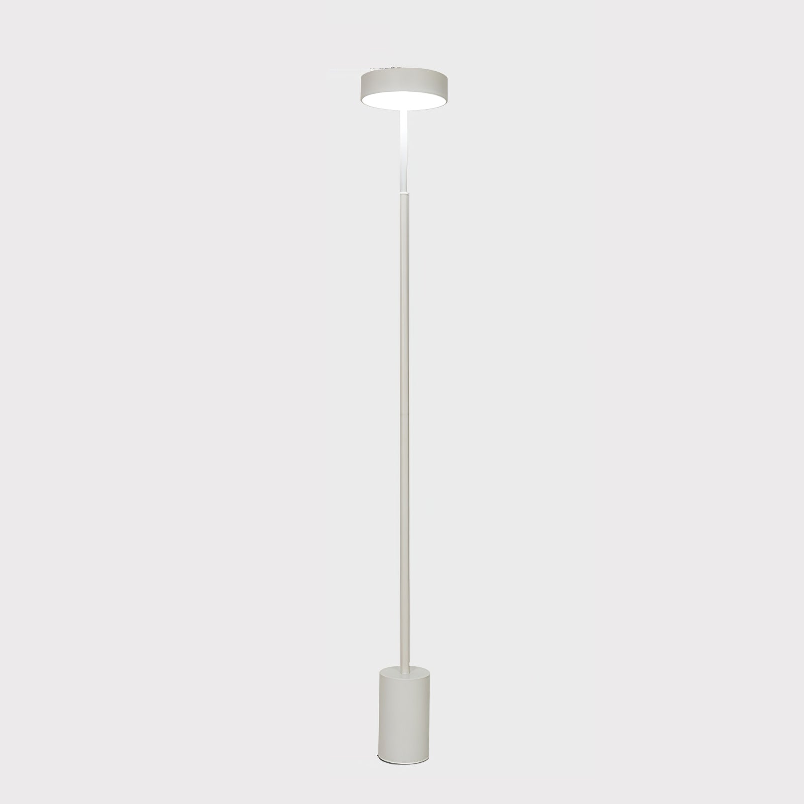 Naya Rotatable Floor Lamp - Blowlighting