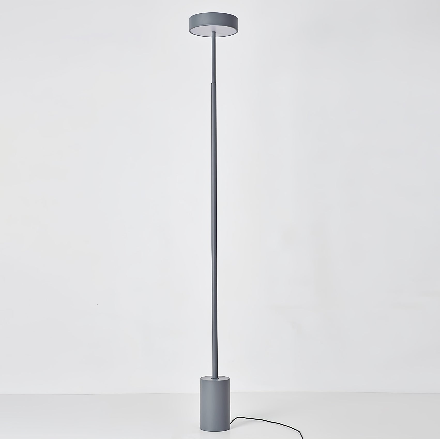 Naya Rotatable Floor Lamp - Blowlighting