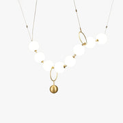 Necklace LED Pendant Lamp - Blowlighting