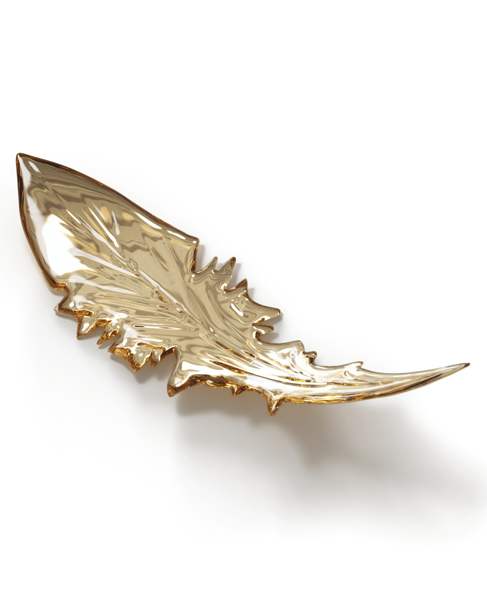 Orinila Glass Pendant Light - Blowlighting