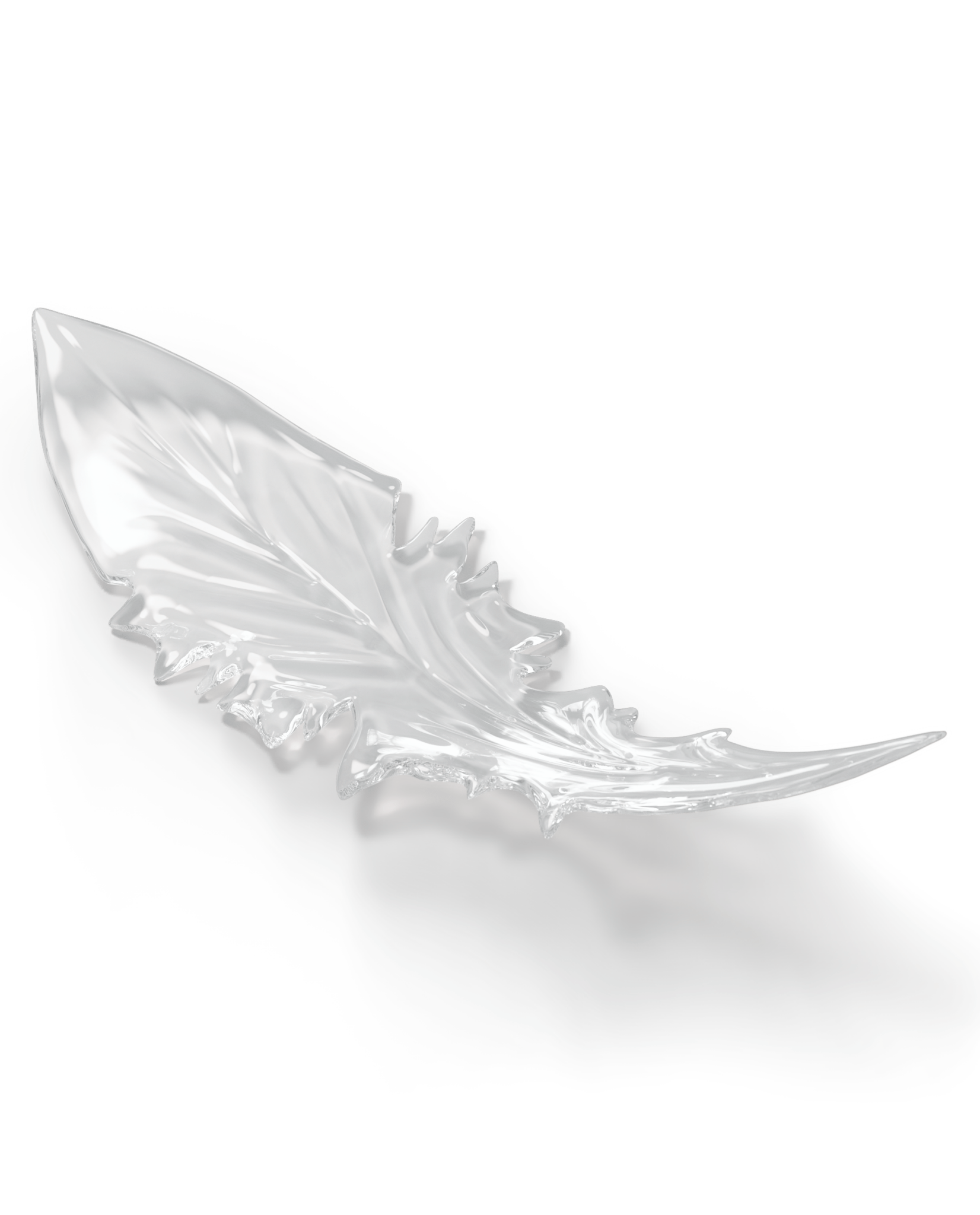 Orinila Glass Pendant Light - Blowlighting