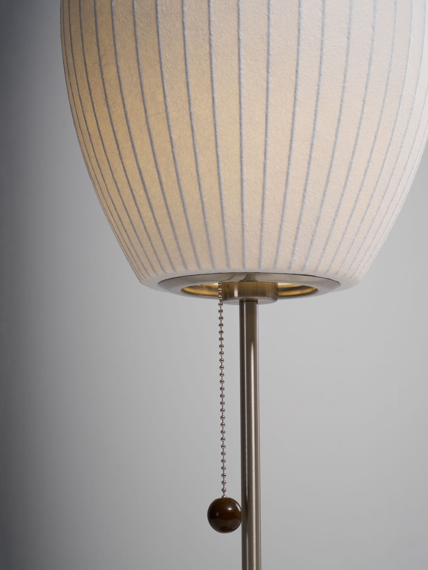Nelson Table Lamp - Blowlighting