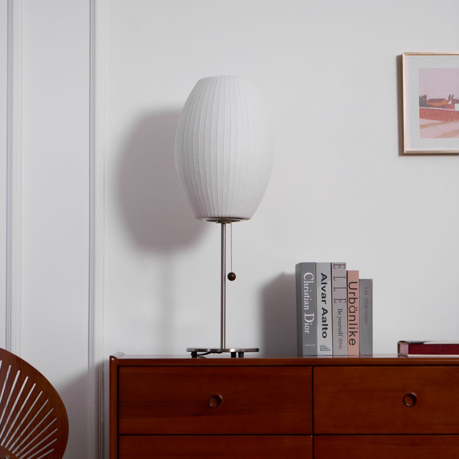 Nelson Table Lamp - Blowlighting