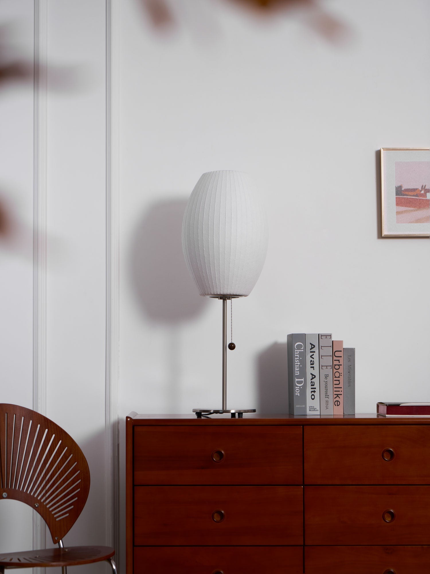 Nelson Table Lamp - Blowlighting