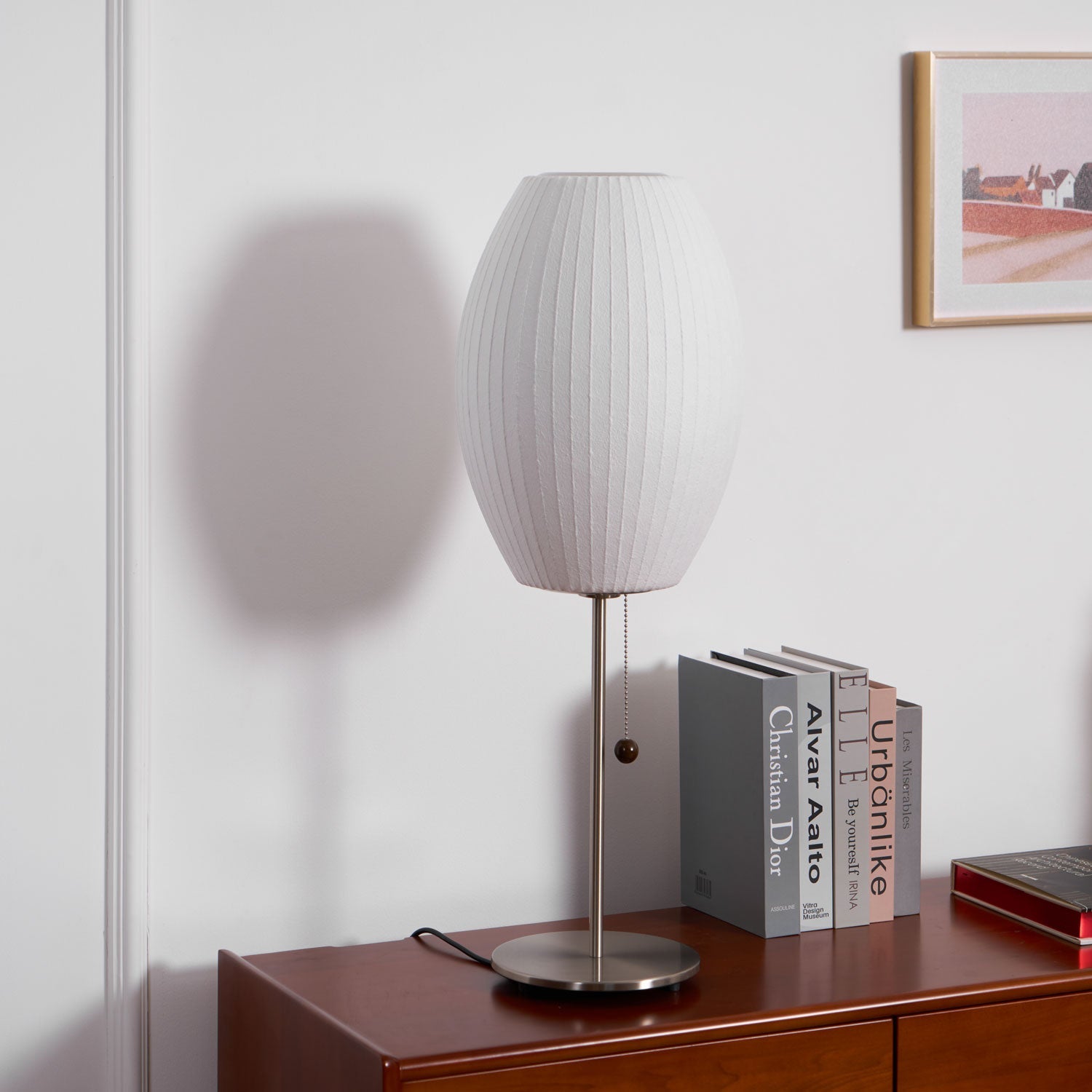 Nelson Table Lamp - Blowlighting