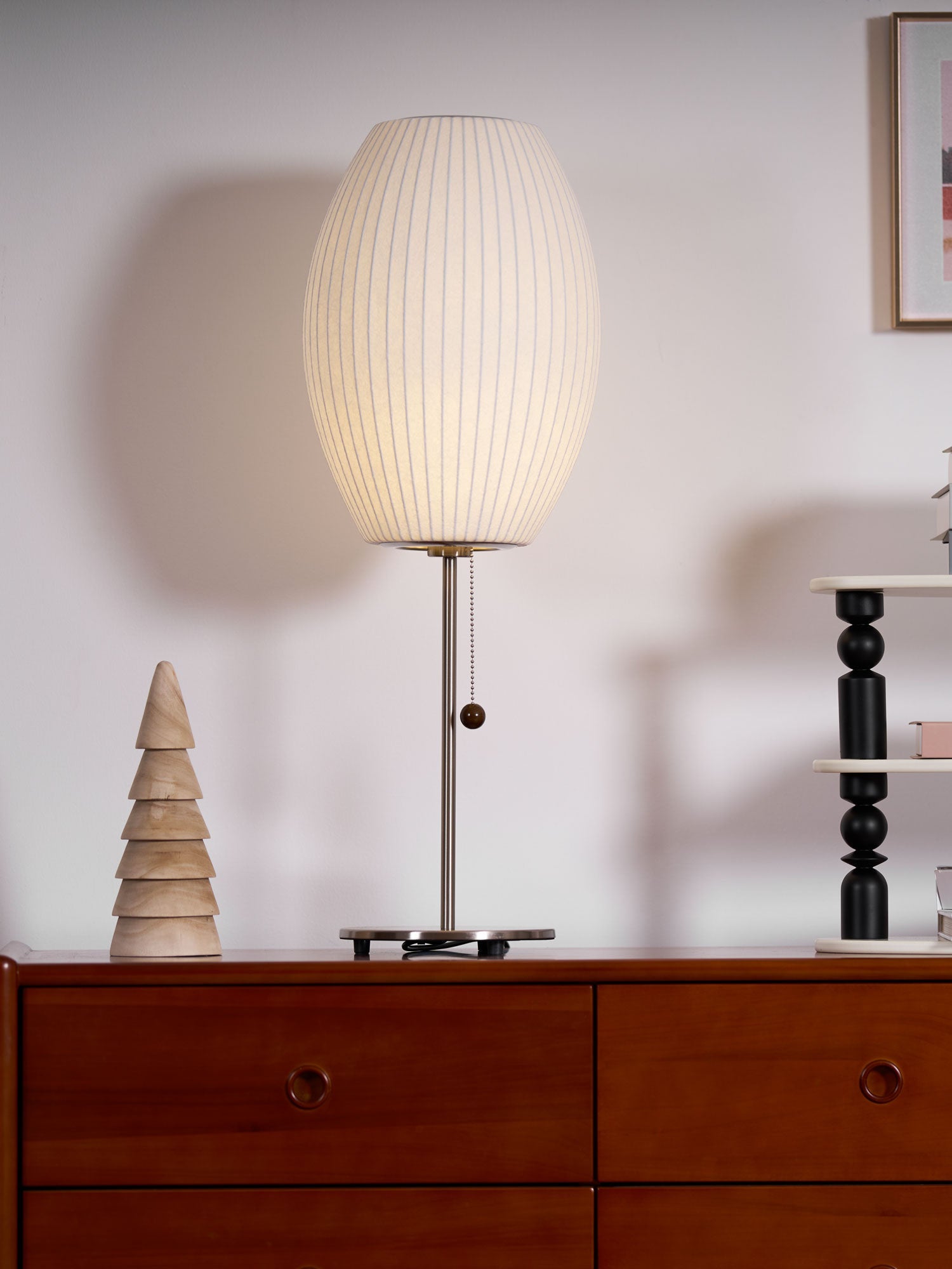 Nelson Table Lamp - Blowlighting