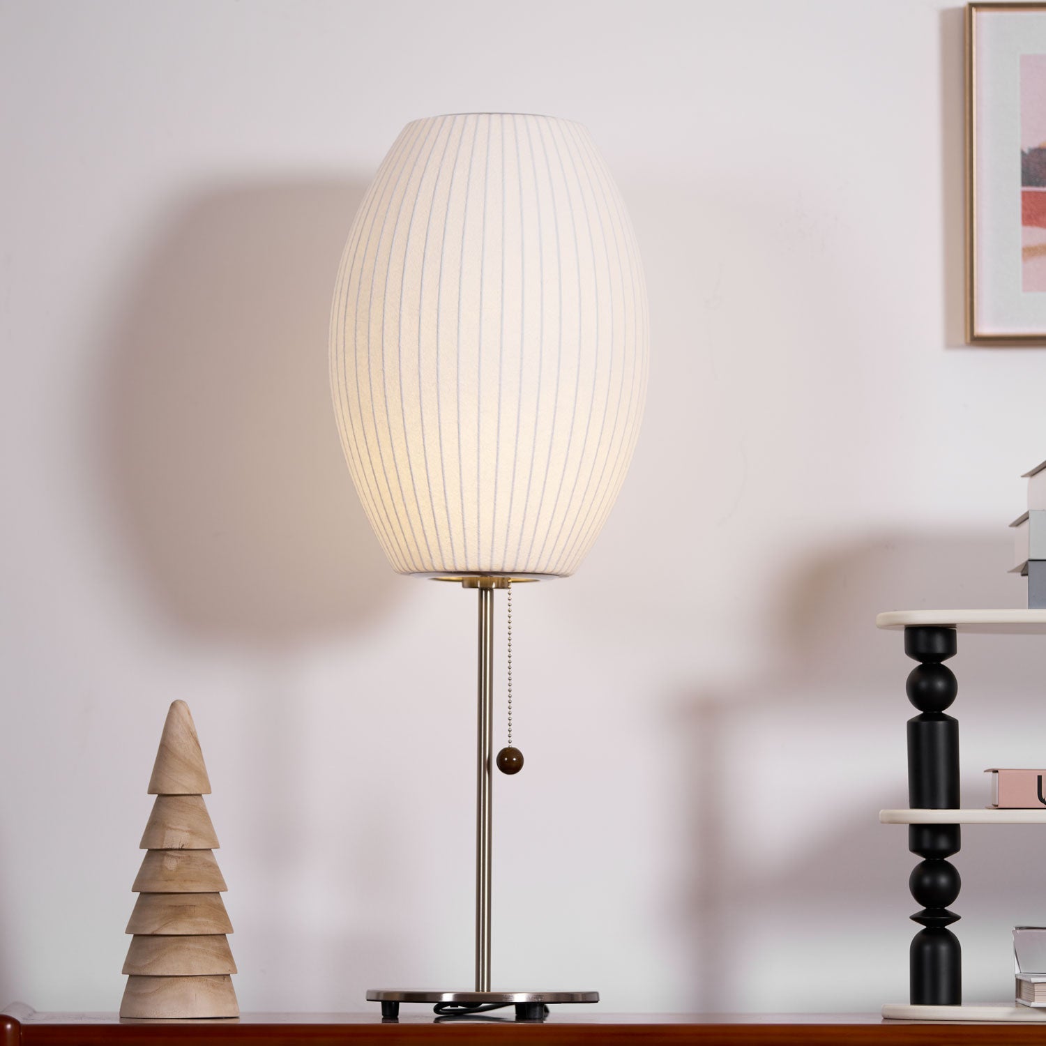 Nelson Table Lamp - Blowlighting
