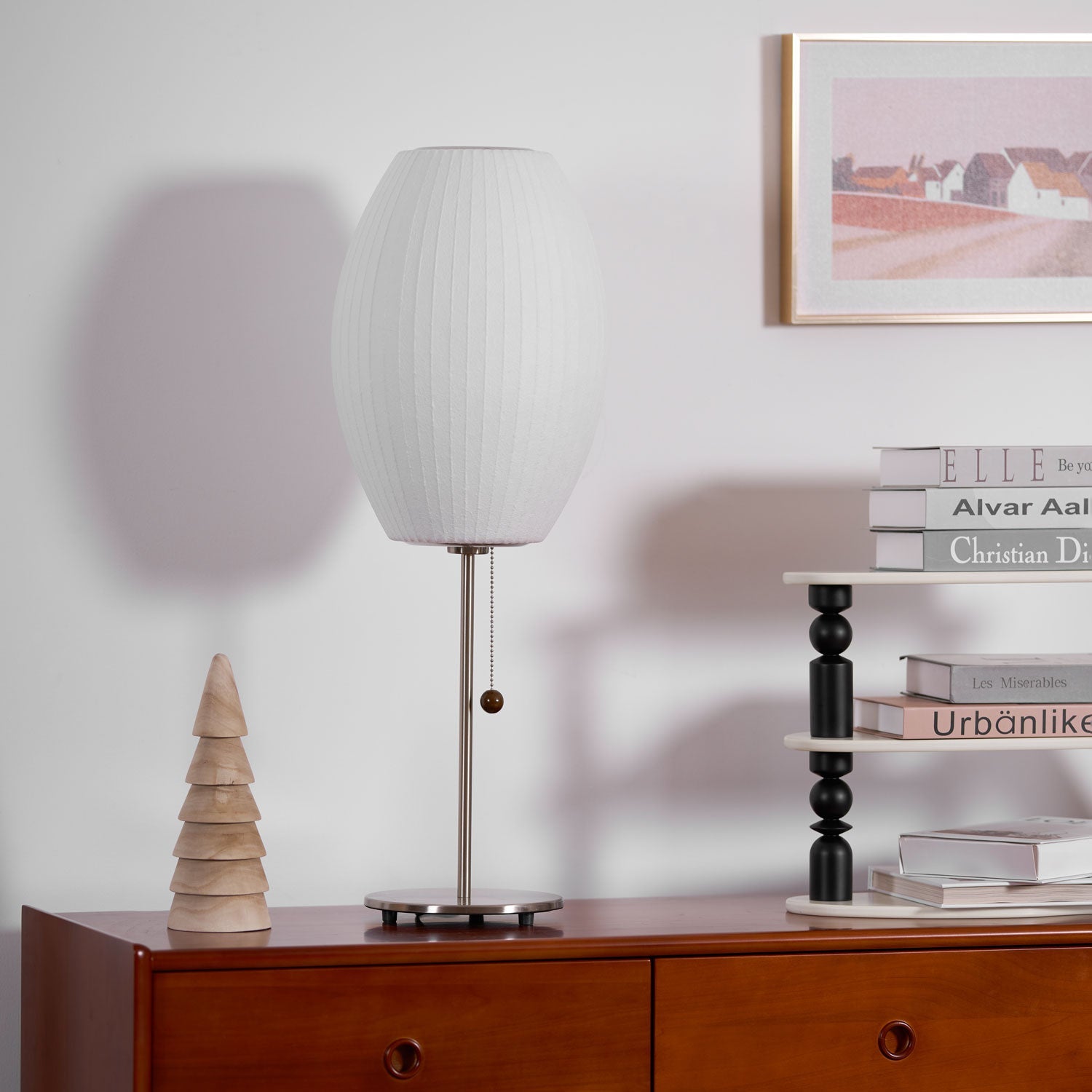 Nelson Table Lamp - Blowlighting
