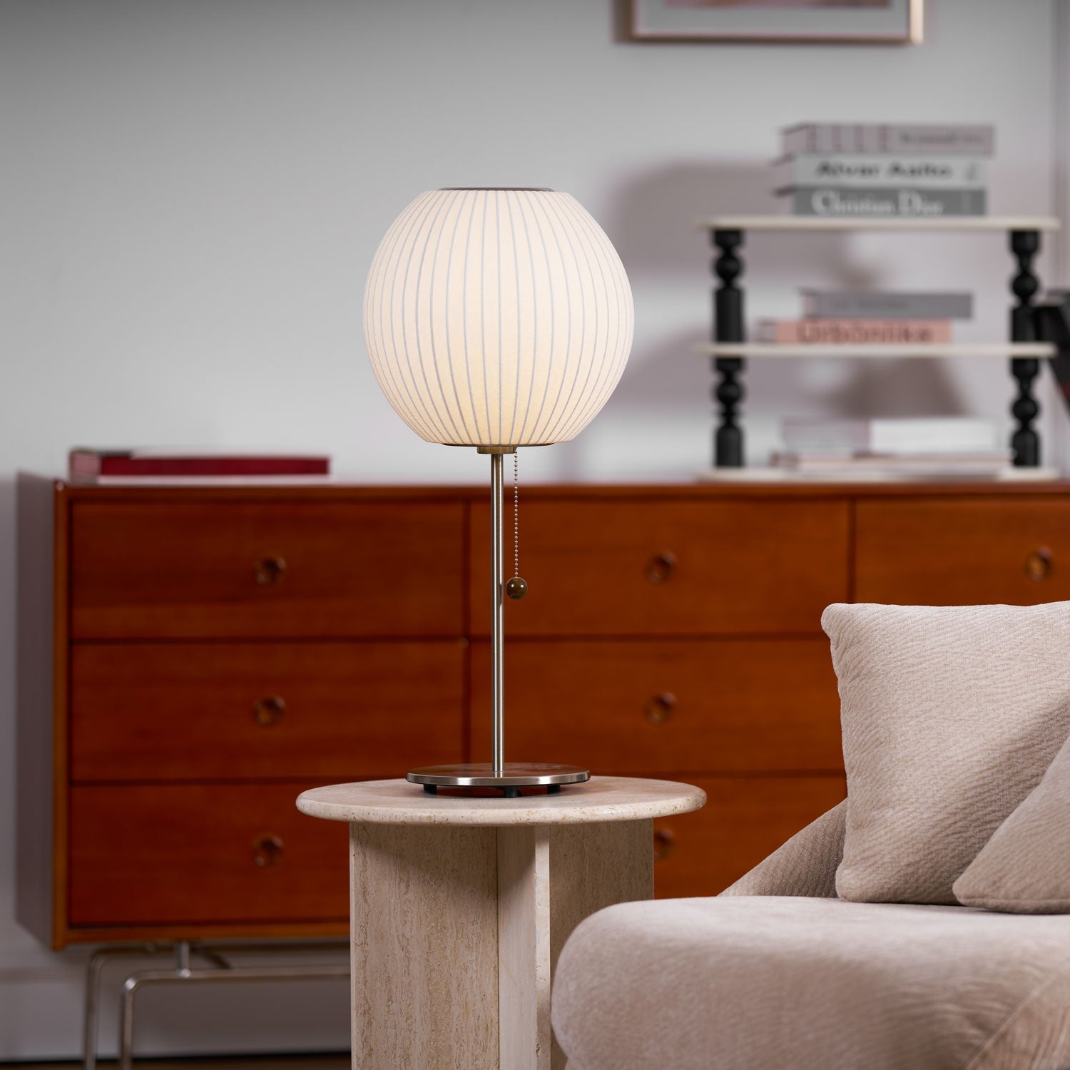 Nelson Table Lamp - Blowlighting