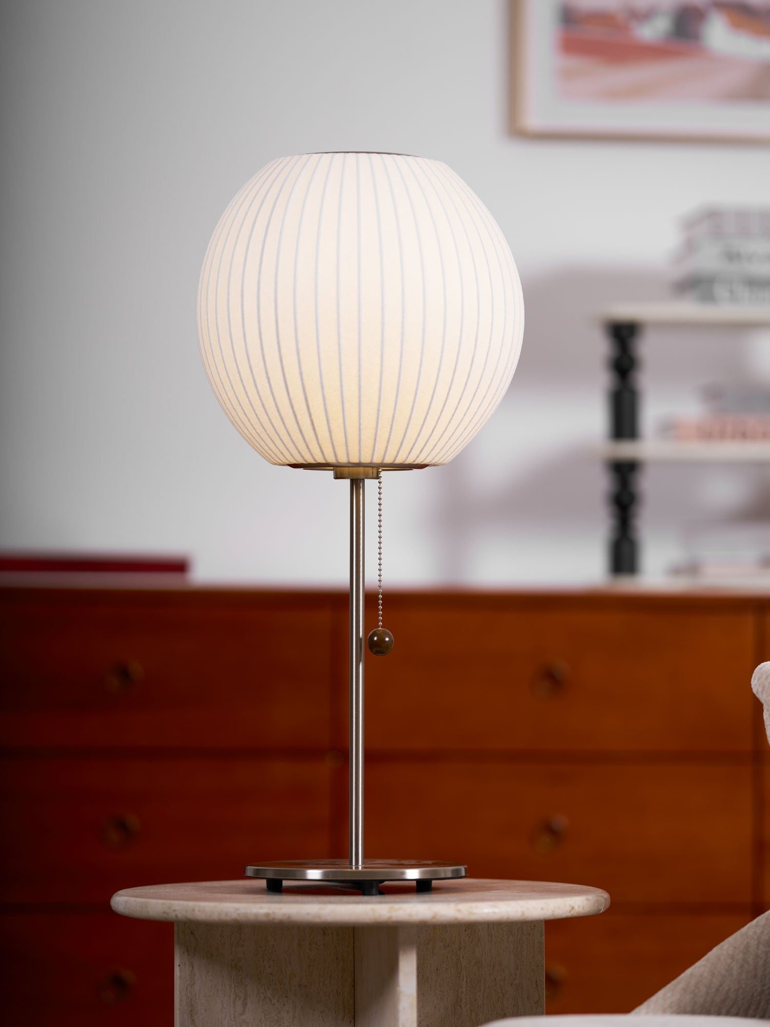 Nelson Table Lamp - Blowlighting