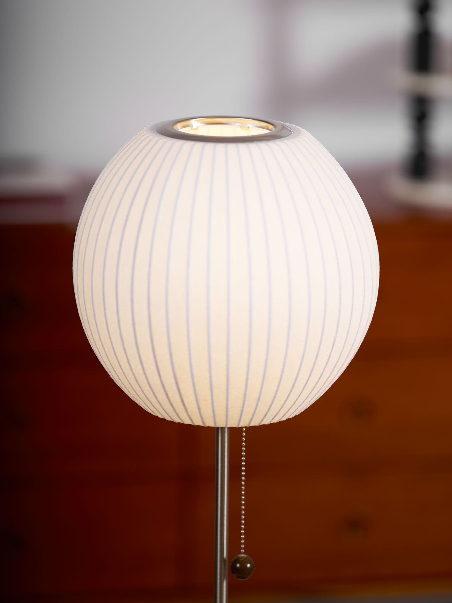 Nelson Table Lamp - Blowlighting