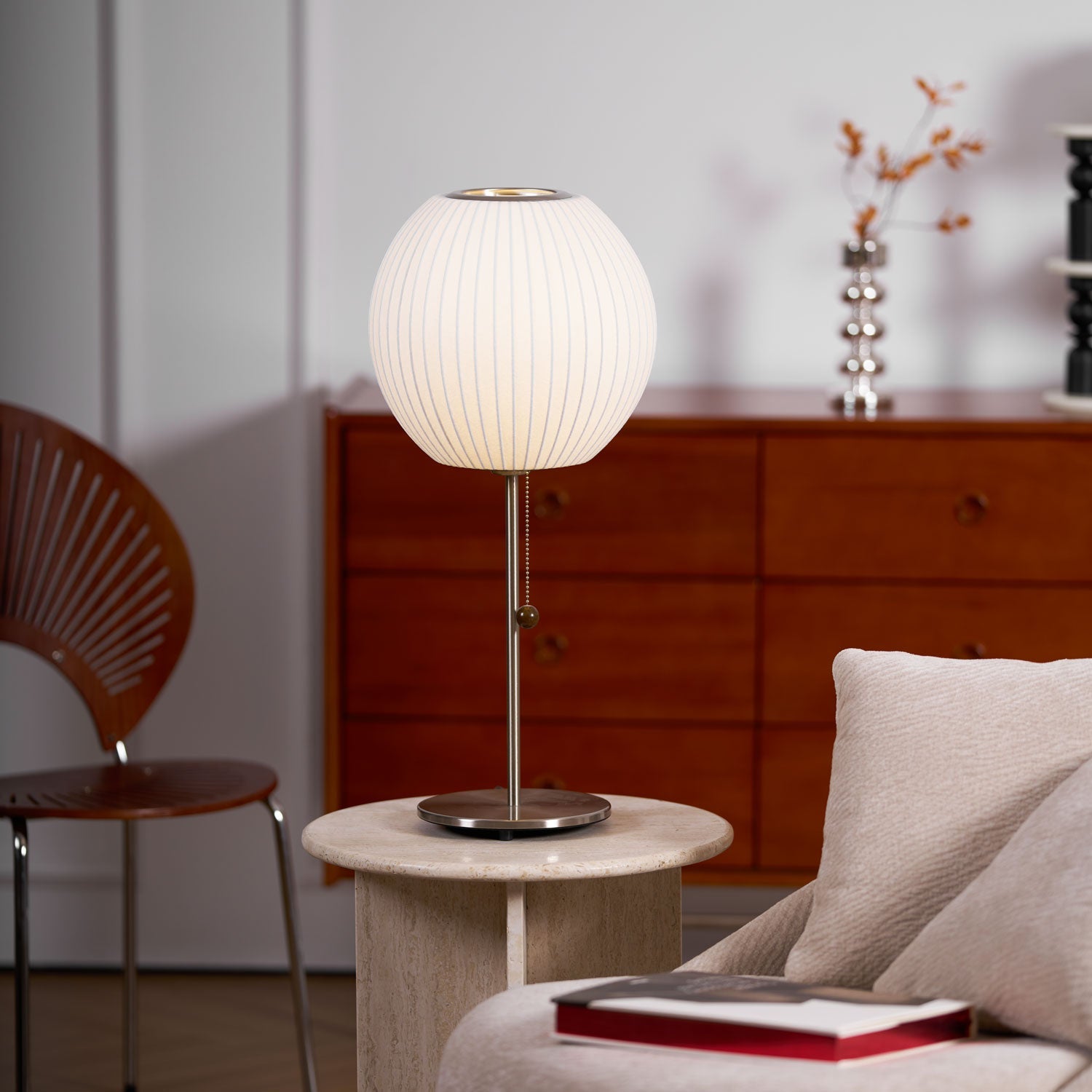 Nelson Table Lamp - Blowlighting