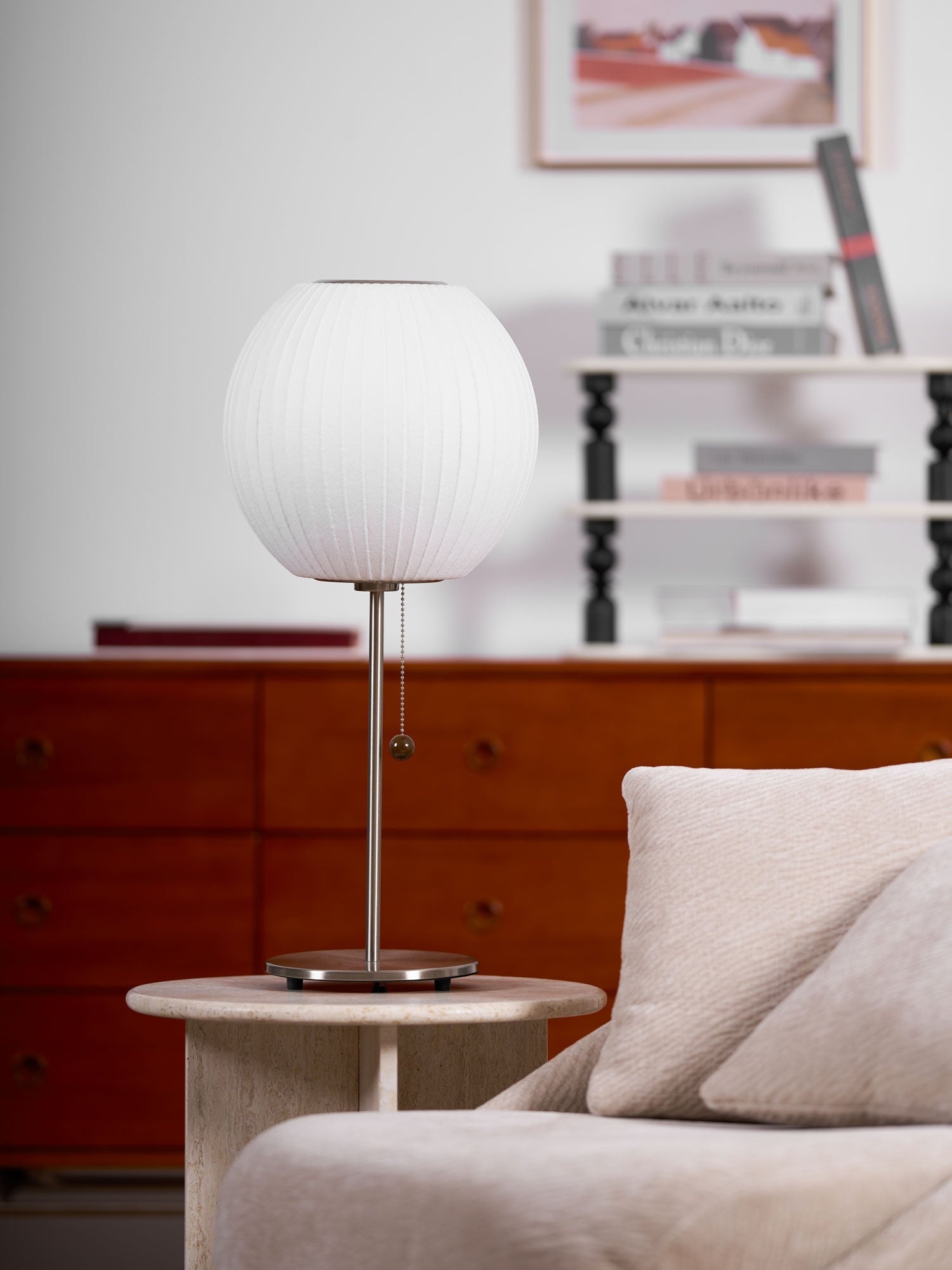 Nelson Table Lamp - Blowlighting