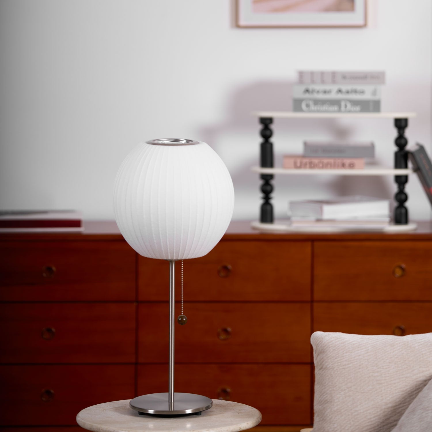 Nelson Table Lamp - Blowlighting
