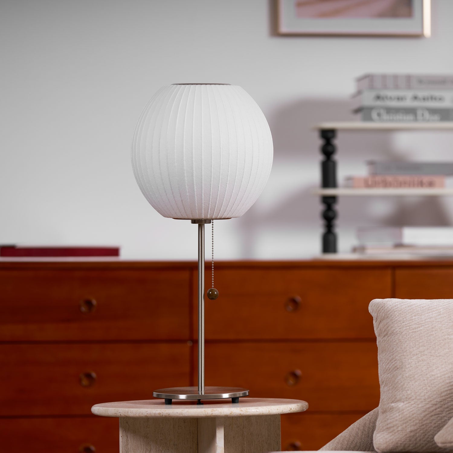 Nelson Table Lamp - Blowlighting