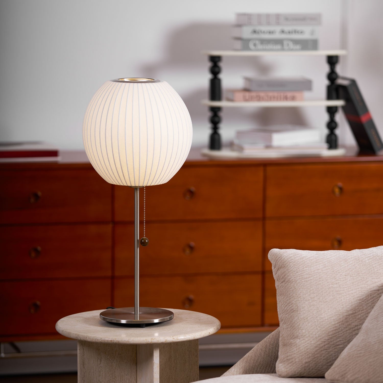 Nelson Table Lamp - Blowlighting