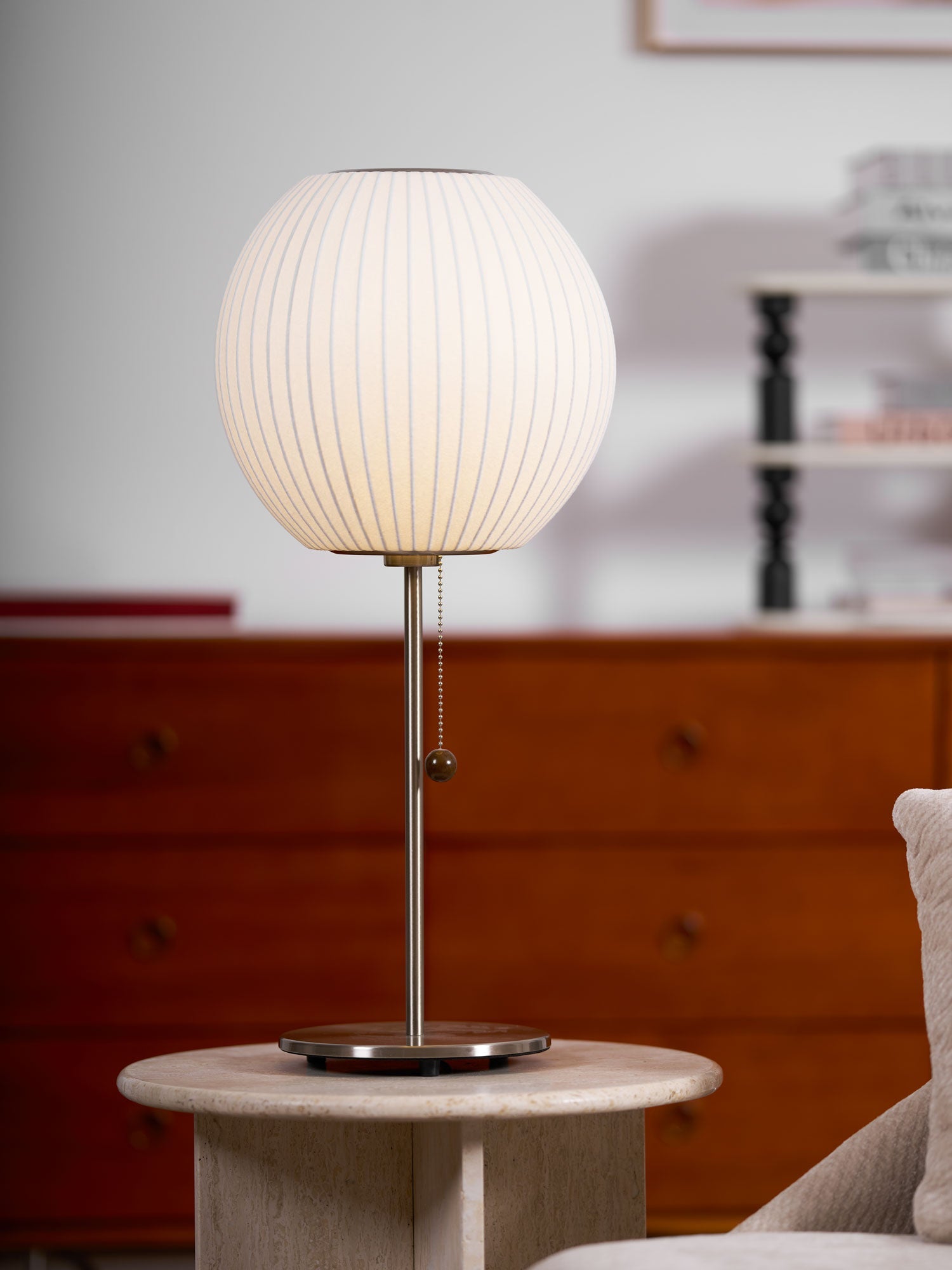 Nelson Table Lamp - Blowlighting