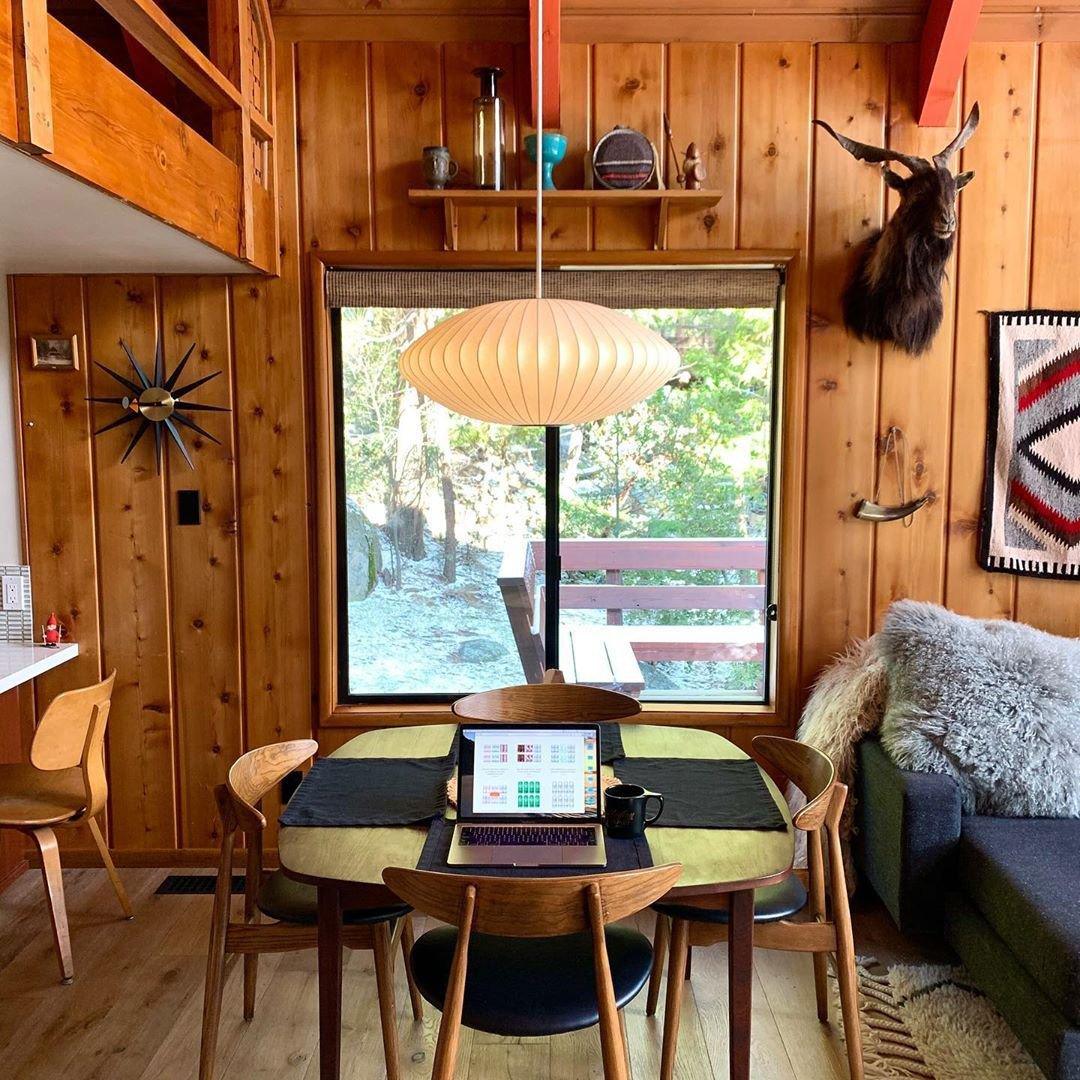 Bubble Mulberry Silk Pendant Lamp - Blowlighting