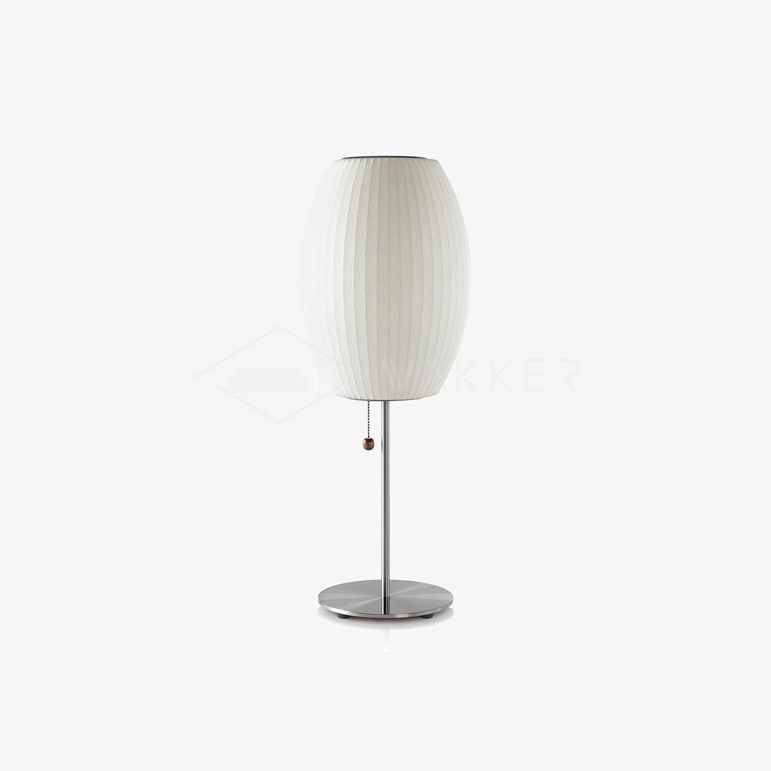 Nelson Table Lamp - Blowlighting