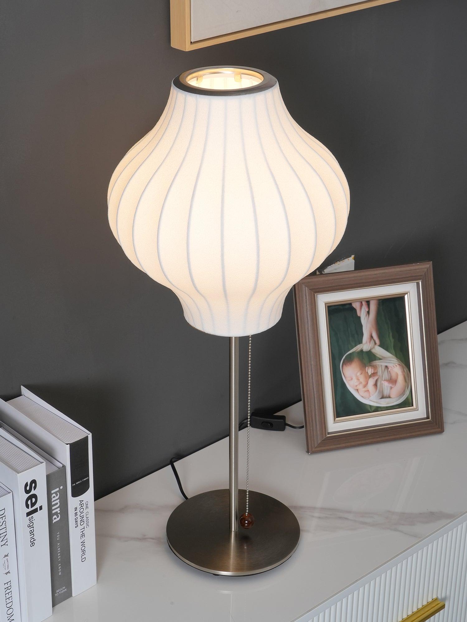 Nelson Table Lamp - Blowlighting