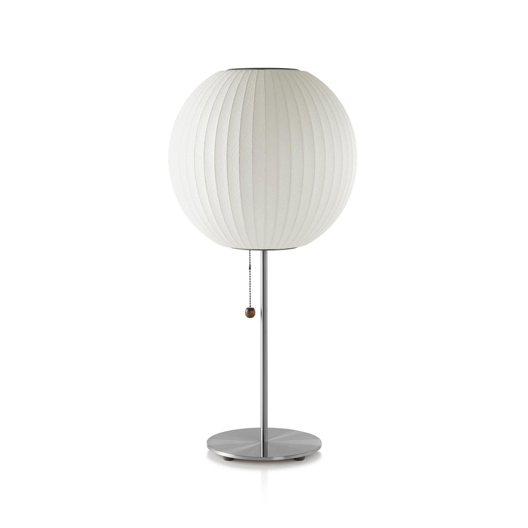 Nelson Table Lamp - Blowlighting