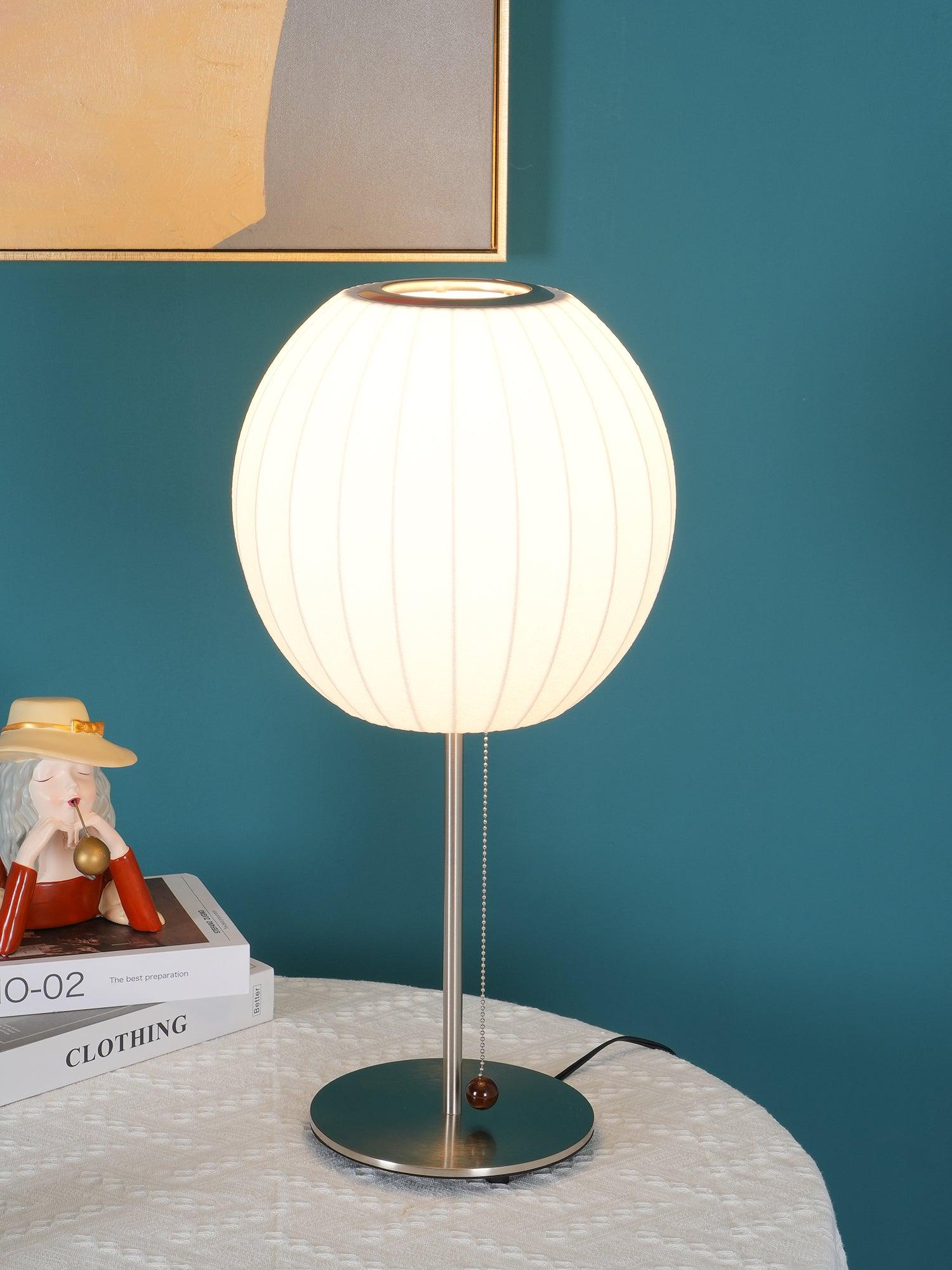 Nelson Table Lamp - Blowlighting