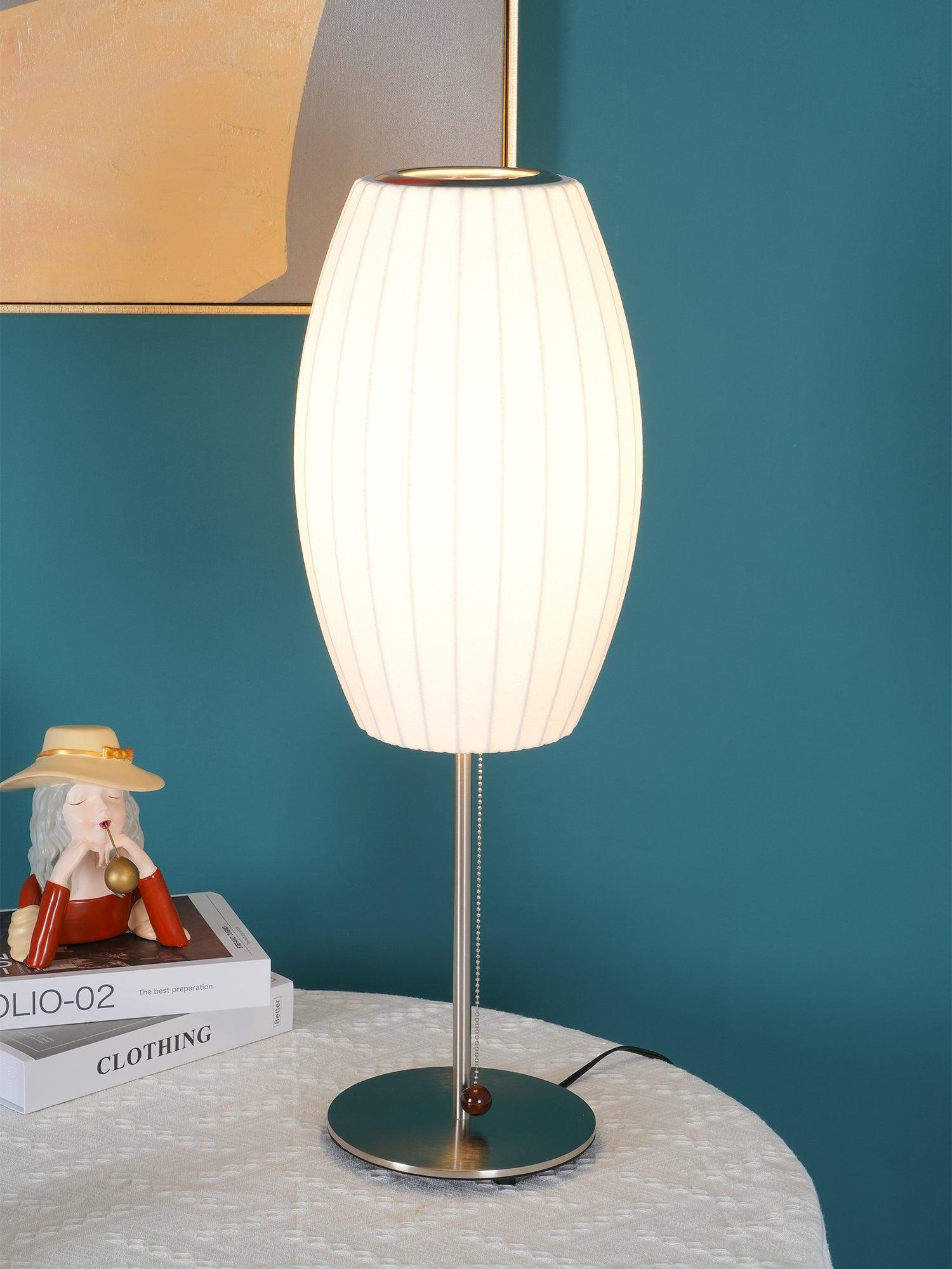 Nelson Table Lamp - Blowlighting