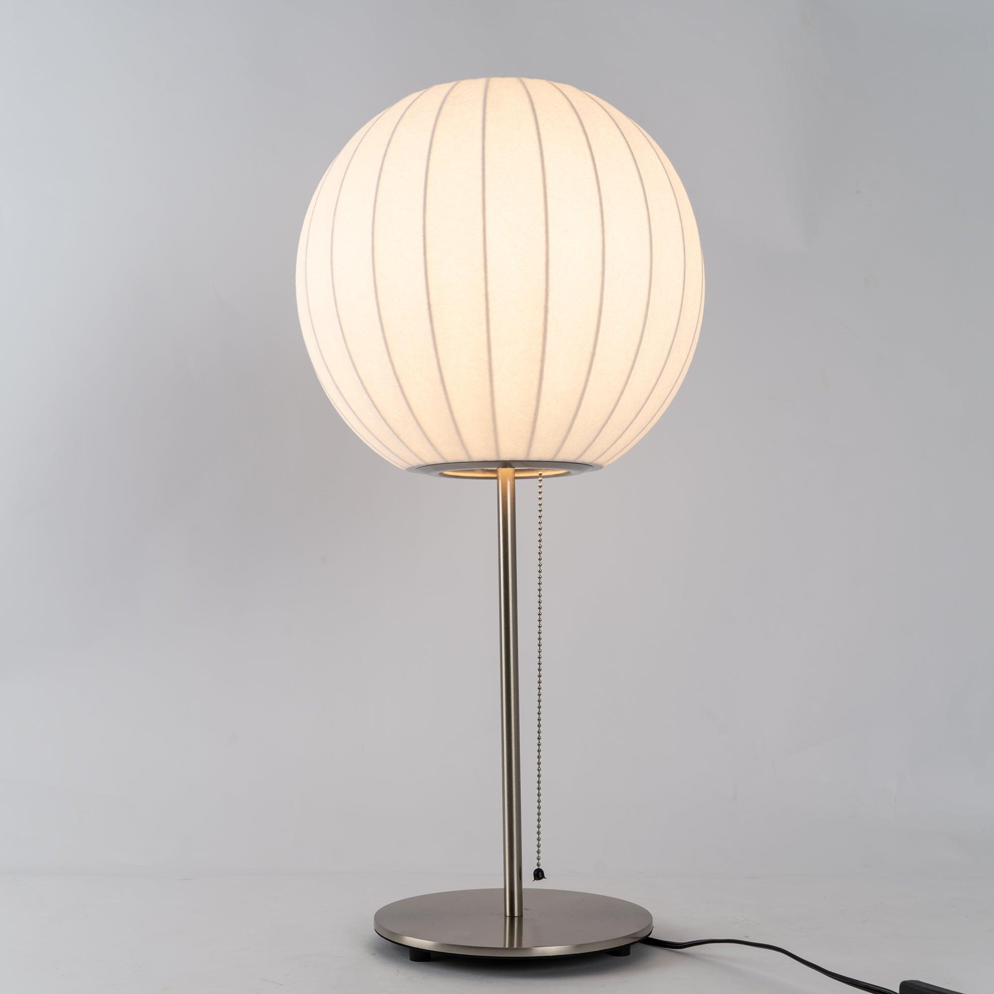 Nelson Table Lamp - Blowlighting