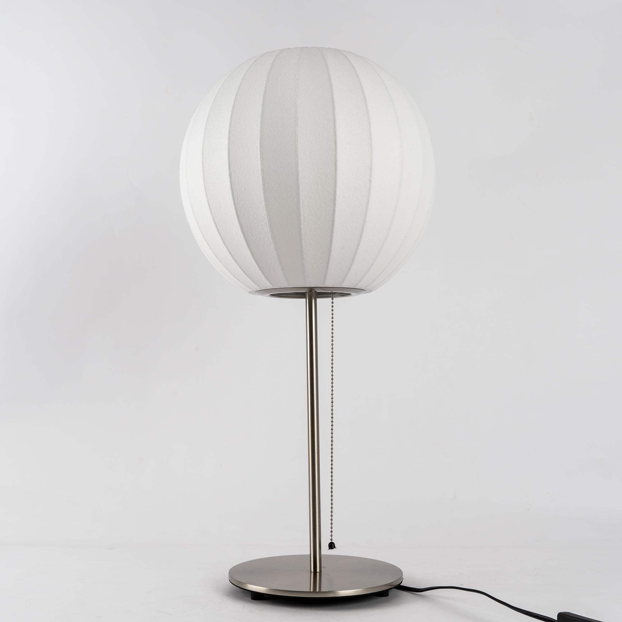 Nelson Table Lamp - Blowlighting