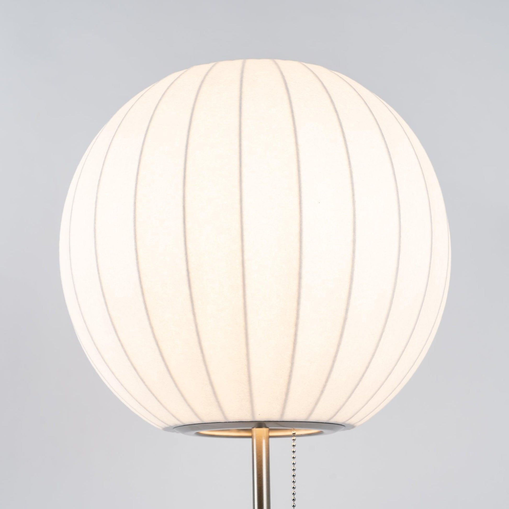 Nelson Table Lamp - Blowlighting