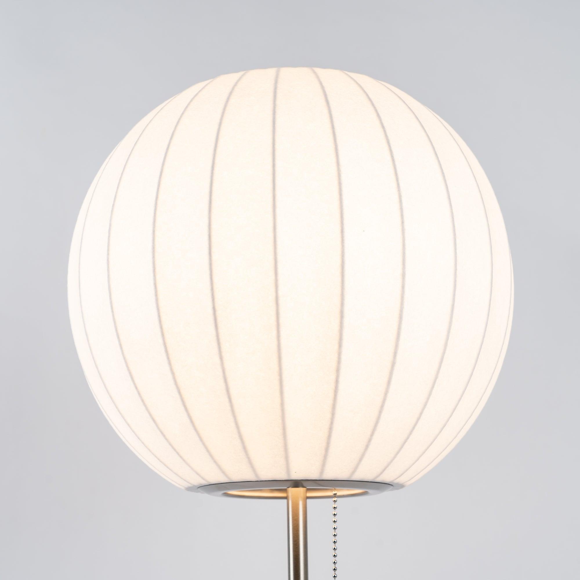 Nelson Table Lamp - Blowlighting