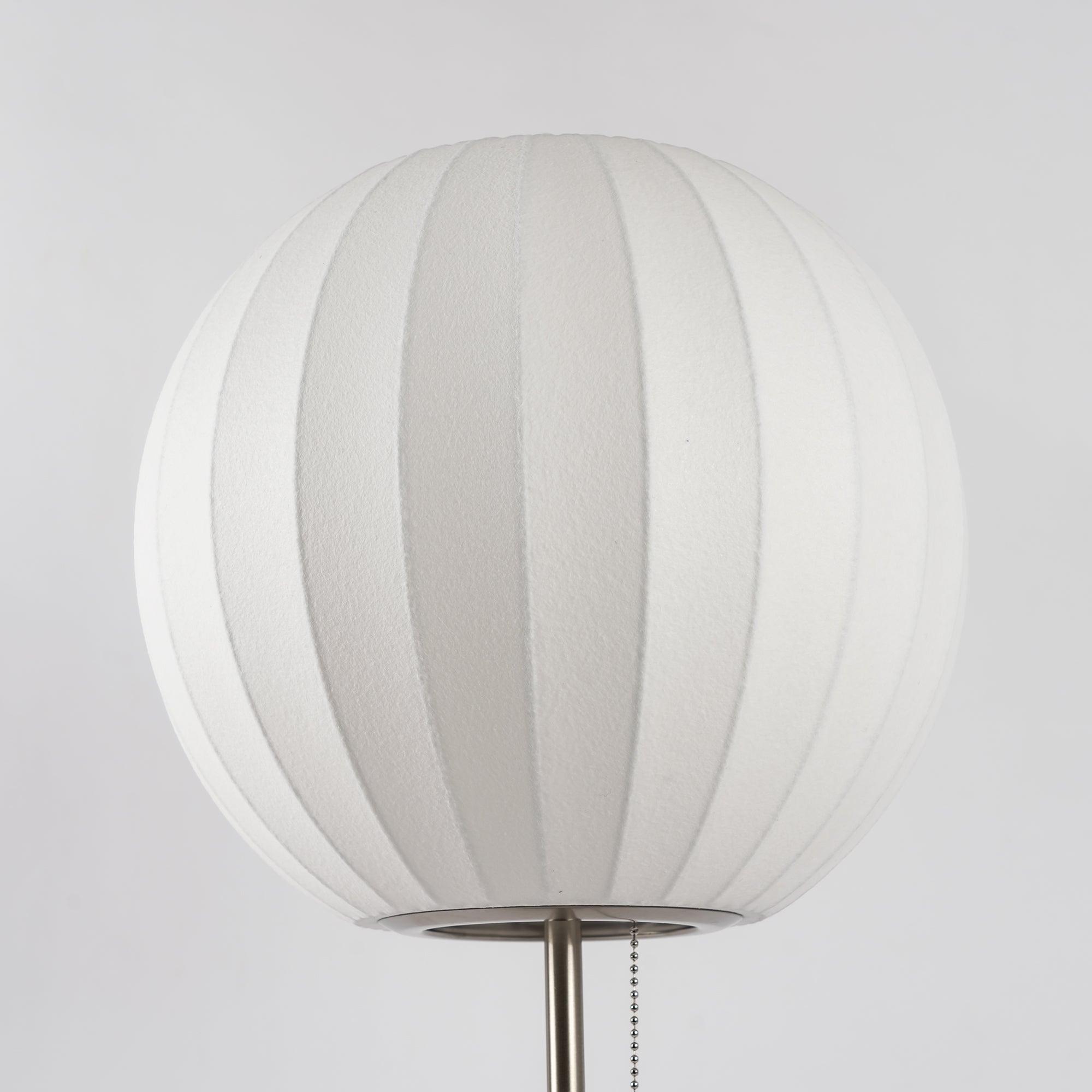 Nelson Table Lamp - Blowlighting