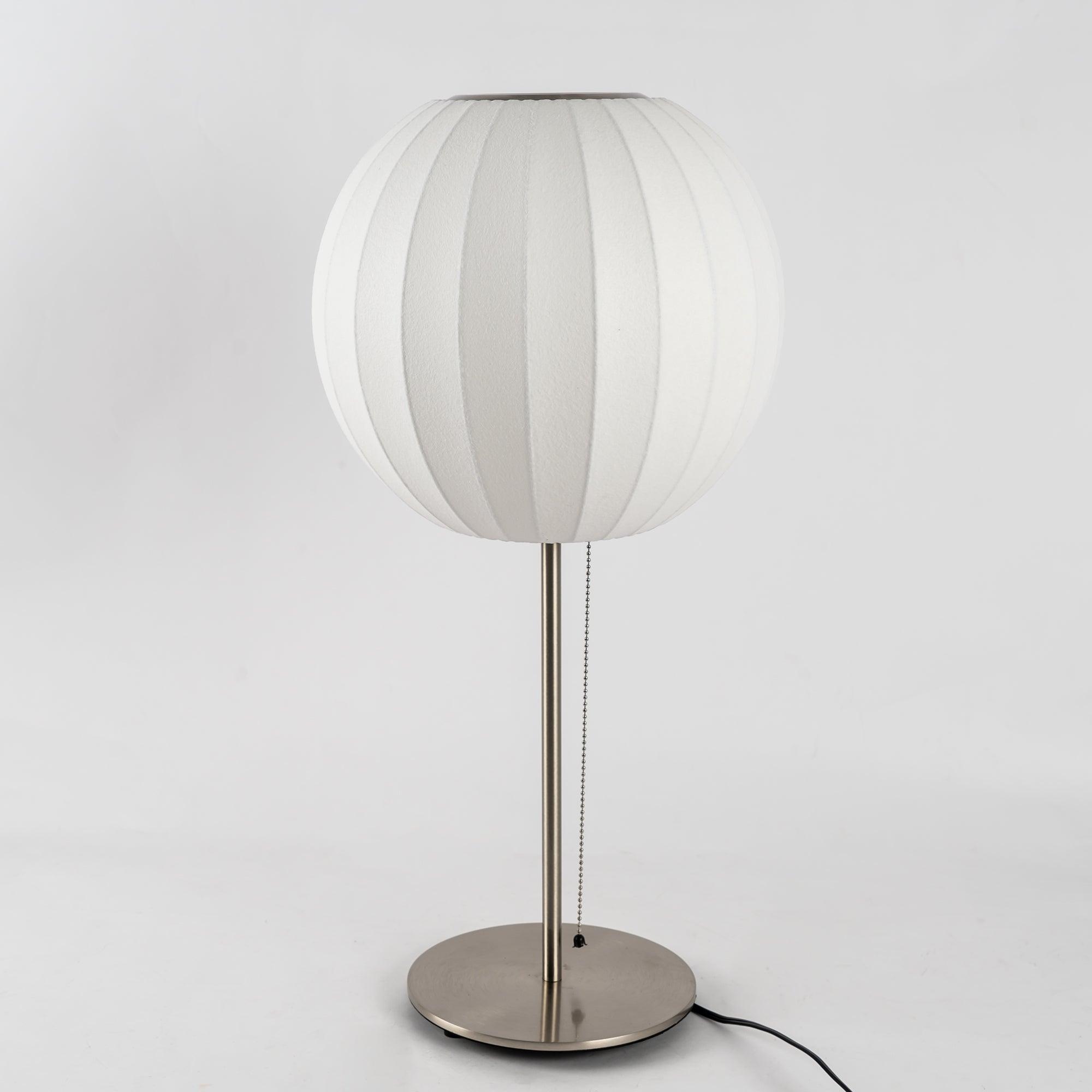 Nelson Table Lamp - Blowlighting