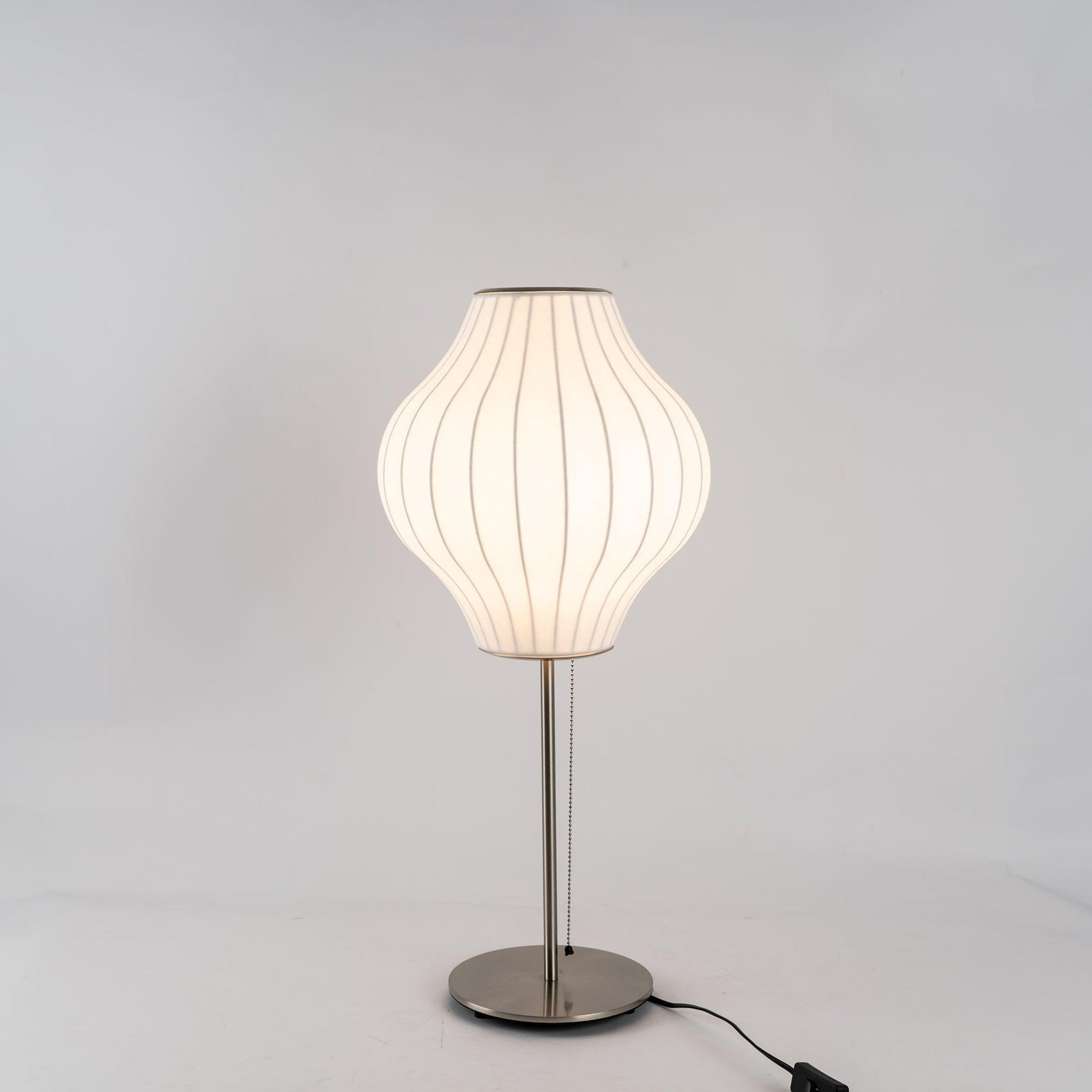 Nelson Table Lamp - Blowlighting