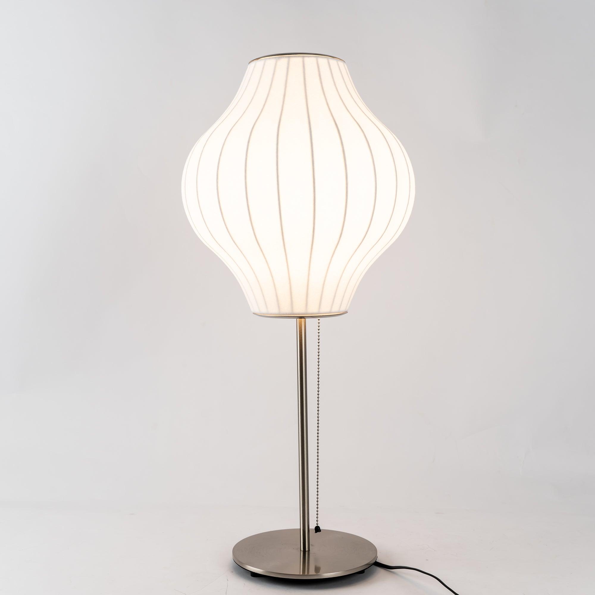 Nelson Table Lamp - Blowlighting
