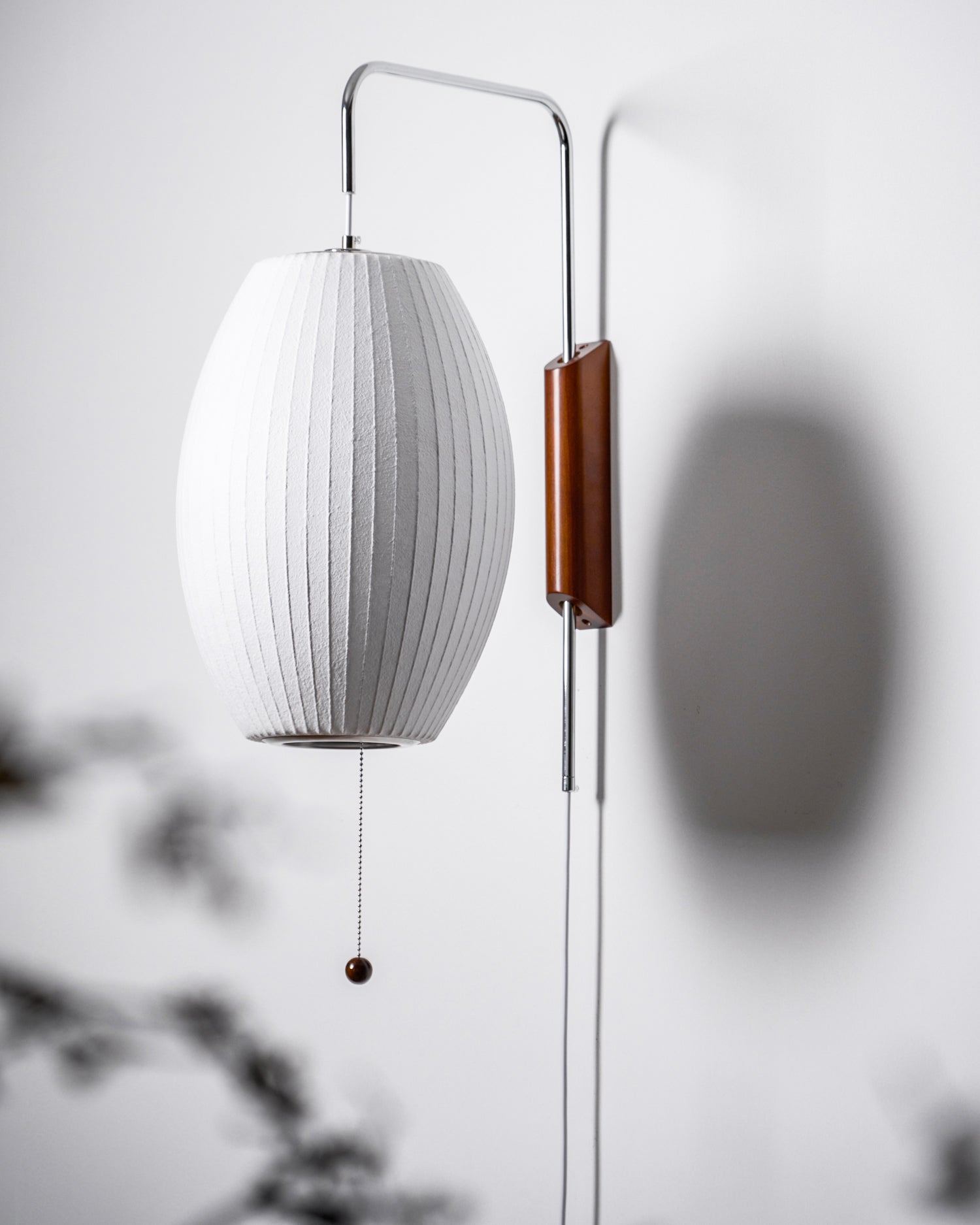 Bubble Ball Wall Sconce - Blowlighting