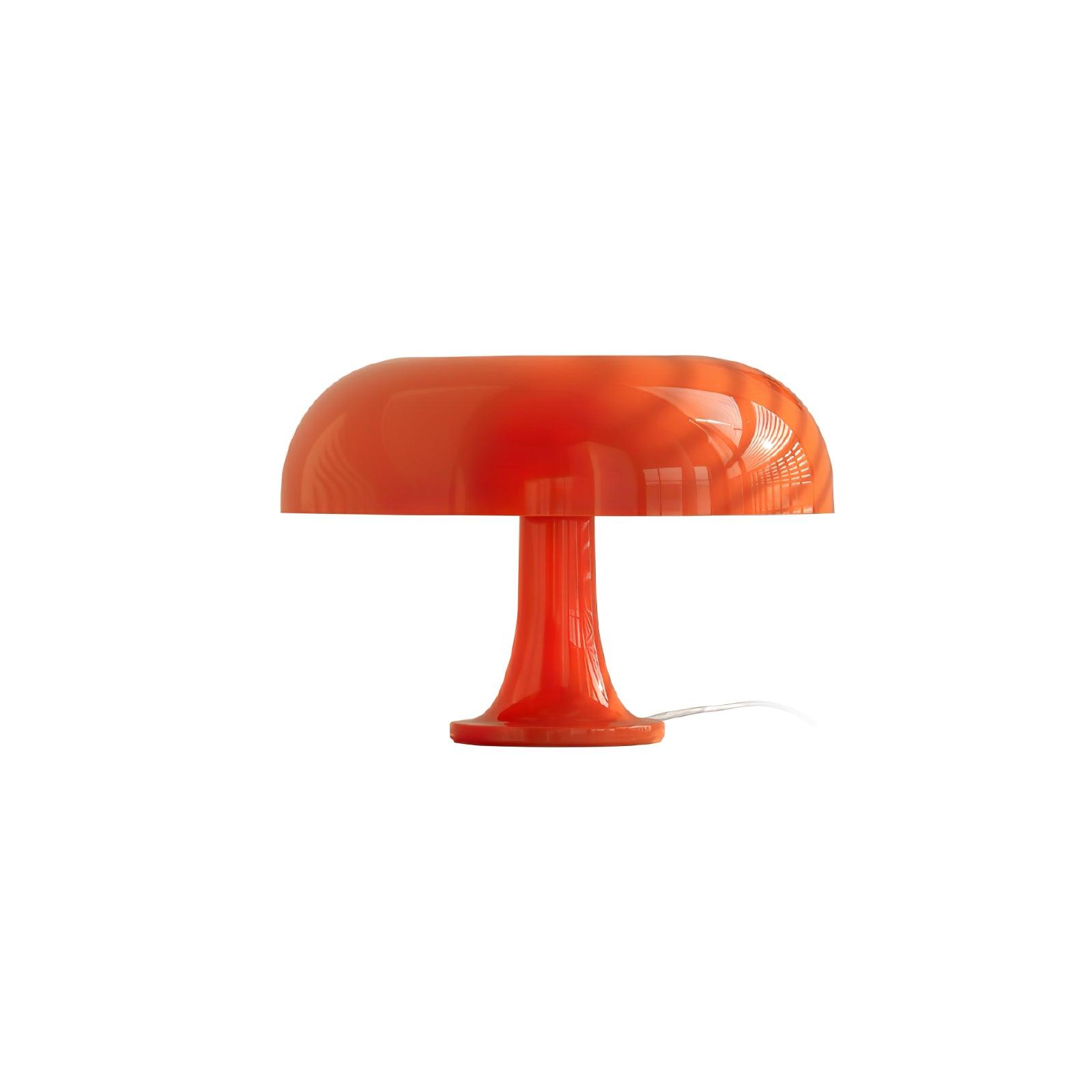 Mushroom Playful Table Lamp - Blowlighting
