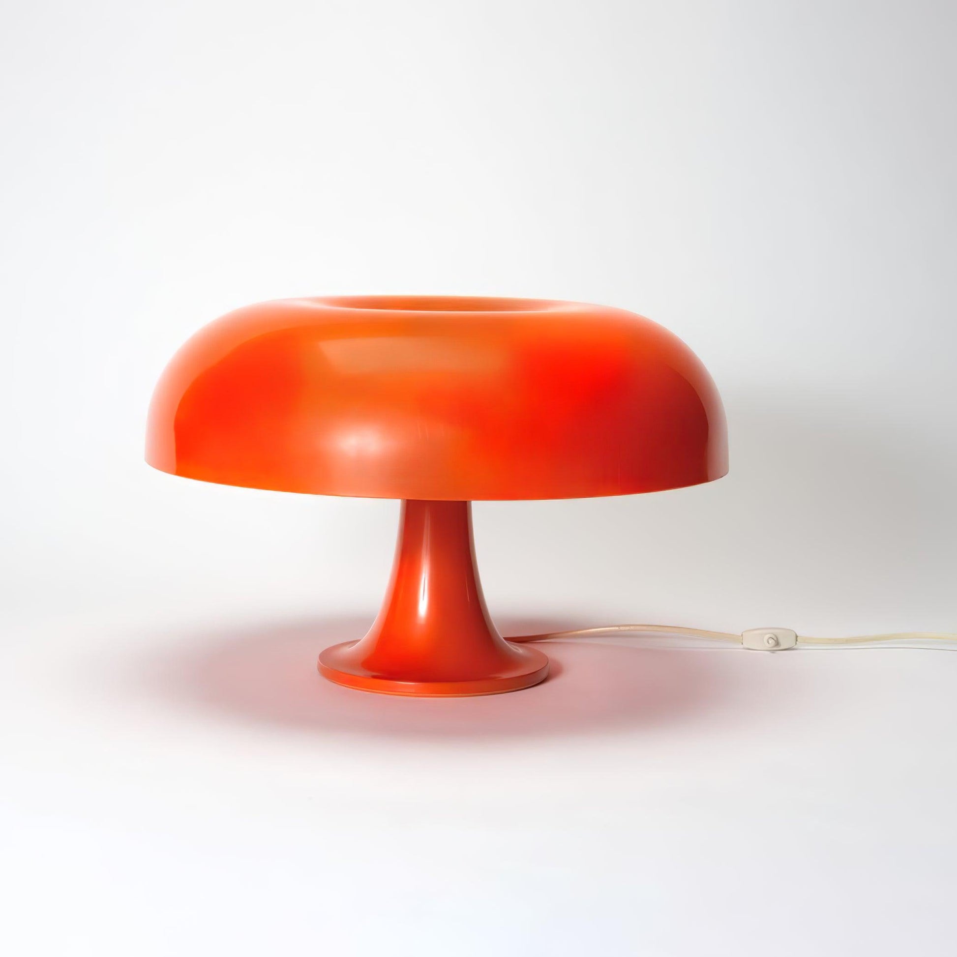 Mushroom Playful Table Lamp - Blowlighting